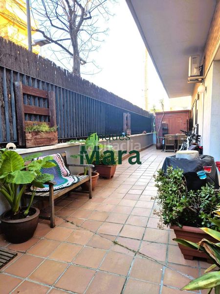 Foto 7107f22a-eabd-4a9e-9556-d9746feae8f1. Pis amb aparcament piscina a Torre-roja-Campreciós Viladecans