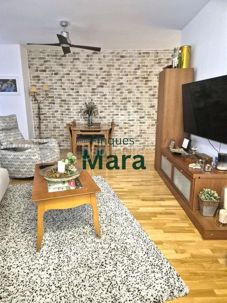 Foto 7b32894a-43e6-4674-97be-df1a3370476d. Pis amb aparcament piscina a Torre-roja-Campreciós Viladecans