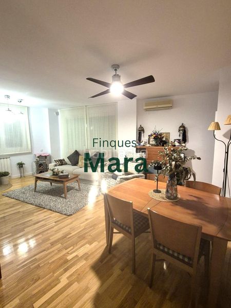 Foto c3f14ac6-4e80-4b4d-8a3f-f9e3e94cfeec. Pis amb aparcament piscina a Torre-roja-Campreciós Viladecans