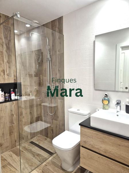 Foto d076b645-62c4-4168-bf22-67185f265028. Pis amb aparcament piscina a Torre-roja-Campreciós Viladecans