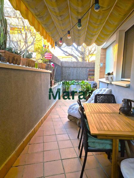 Foto dff21ba9-6b0e-46a5-b40c-52599a289bd7. Pis amb aparcament piscina a Torre-roja-Campreciós Viladecans