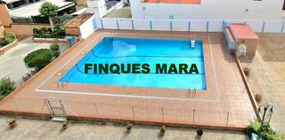 Etagenwohnung in Marianao. Precioso piso con piscina!!!