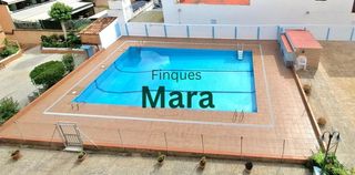 Pis  Carrer carrer lepant. Precioso piso con piscina!!!