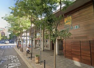 Local Comercial a Vinyets-Molí Vell