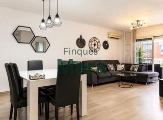 Etagenwohnung in Centre. El hogar que estabas esperando en el centro de viladecans!!