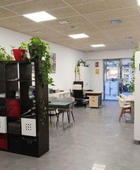 Local Comercial a Vinyets-Molí Vell