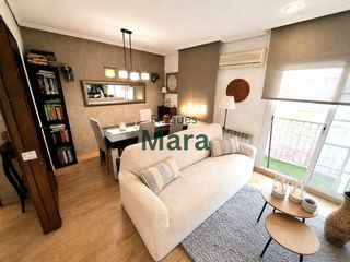 Pis  Carrer francesc macià. Gran oportunidad !!! fantástico piso en una zona inmejorable en