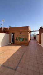Attico  Carrer carrer benviure. Ático duplex amplio, luminoso y con unas vistas que te van a sor