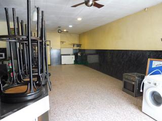 Local commercial à Ciutat Cooperativa-Molí Nou