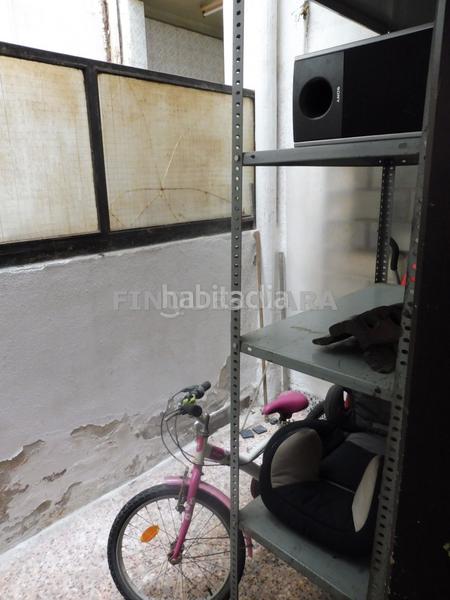 Foto c37bf7c6-b093-42e6-9f84-74483b2ca65c. Local comercial local con muchas posibilidades! en Sant Boi de Llobregat