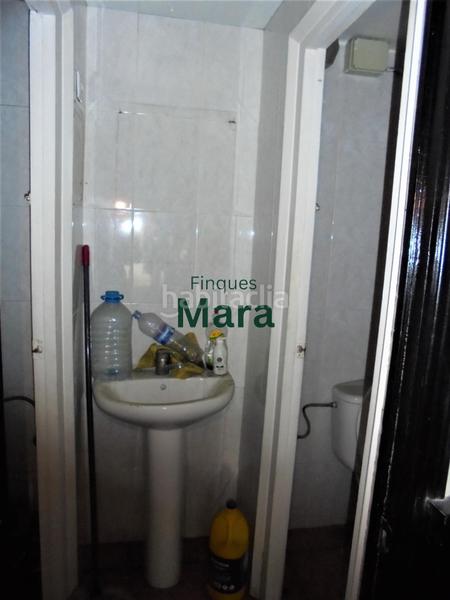 Foto 66dbe2b9-245d-4d7e-9ee5-d65dce4709c4. Alquiler local comercial  en buena zona!!! en Sant Boi de Llobregat