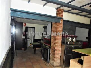 Rent Business premise in Vinyets-Molí Vell. Local comercial en buena zona!!!