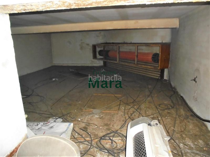 Foto c23659a4-5e20-48a2-8071-f7c79785cba7. Lloguer local comercial a Vinyets-Molí Vell Sant Boi de Llobregat