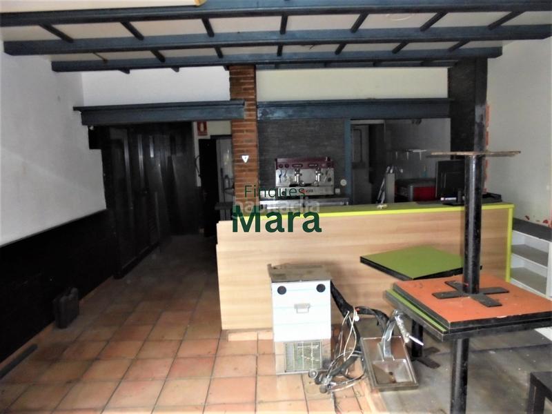 Foto 611a8c2a-a938-472e-8412-91e007dccb10. Rent business premise in Vinyets-Molí Vell Sant Boi de Llobregat