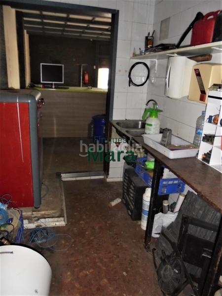 Foto af50e5f5-34e5-4a8a-86fb-f48a2e62ae5d. Local comercial a Vinyets-Molí Vell Sant Boi de Llobregat