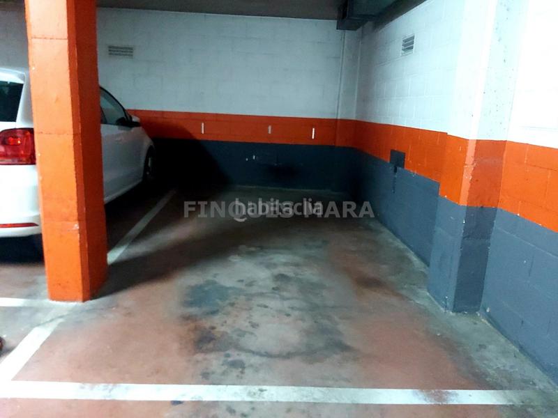 Foto 1e20851f-2c3e-46c9-9e99-e8f1fb68d4a8. Car parking in Vinyets-Molí Vell Sant Boi de Llobregat