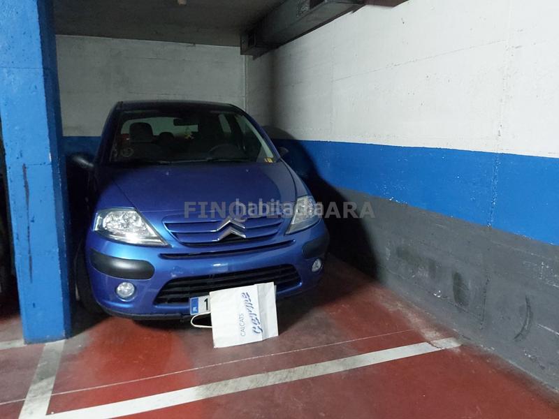 Foto 3051508b-8f71-4f2f-837b-72a58c6fa6cc. Car parking in Vinyets-Molí Vell Sant Boi de Llobregat