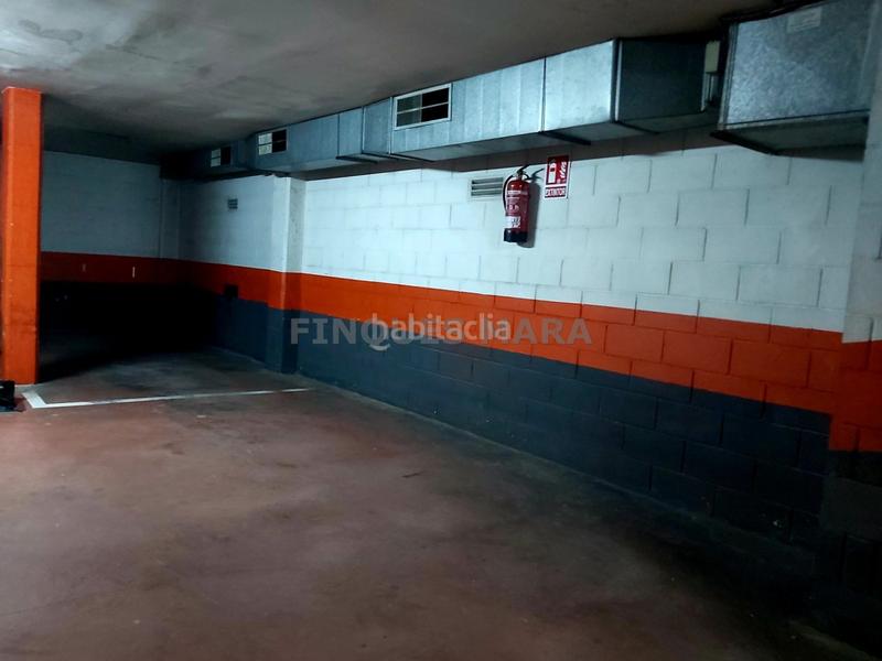 Foto 553c8dd9-d356-4480-b1da-0351d920228c. Car parking in Vinyets-Molí Vell Sant Boi de Llobregat