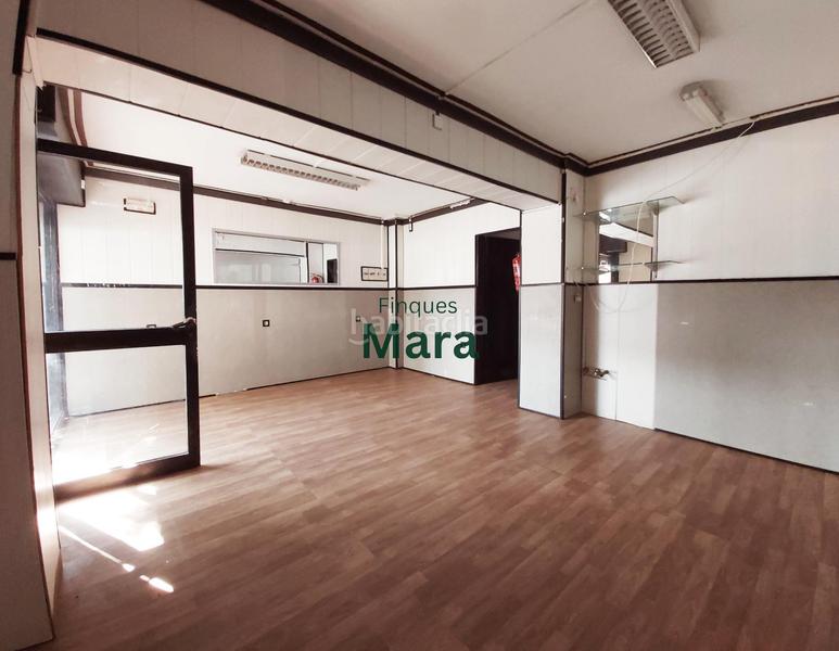 Foto 55efe805-dcb8-4cfa-8dbe-5b95912fb9ca. Business premise in Casablanca Sant Boi de Llobregat