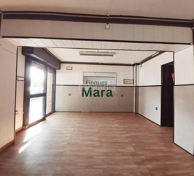 Foto 6817dbfc-3d98-4c30-bf16-9a73b4f9cd8b. Business premise in Casablanca Sant Boi de Llobregat