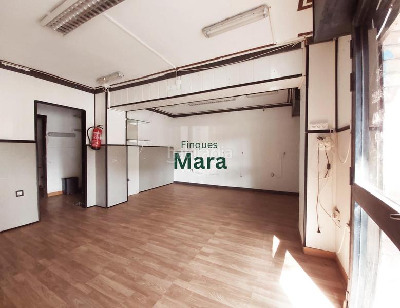 Foto 816da5ab-b0a5-448c-a552-f527768f713b. Business premise in Casablanca Sant Boi de Llobregat