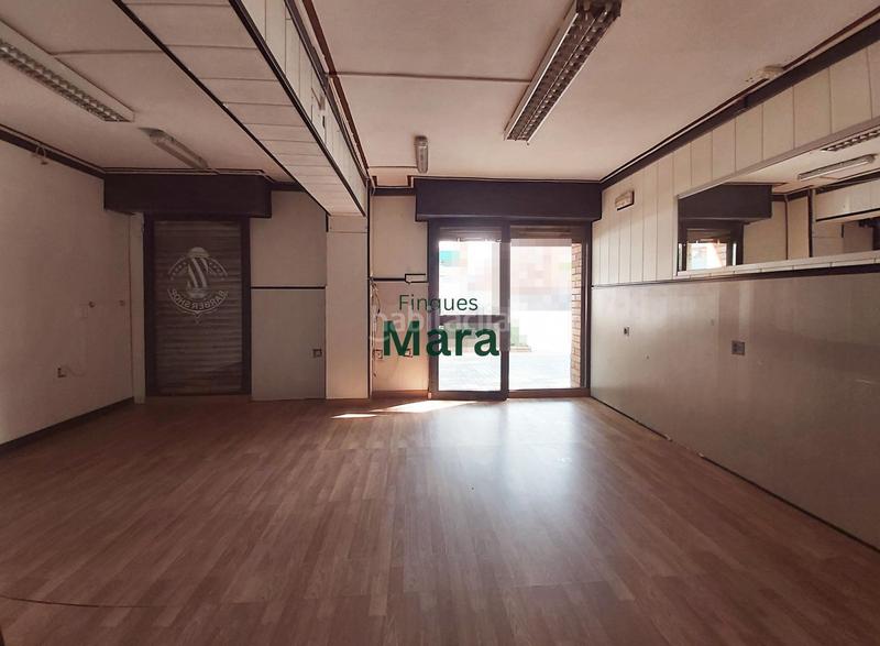Foto a5cc56d7-82b3-48d6-8fad-0ed933937414. Business premise in Casablanca Sant Boi de Llobregat