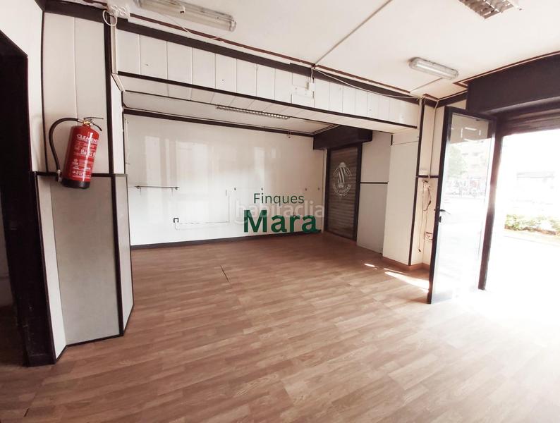 Foto b5cf0e00-4435-499a-81db-86feb90bbb9c. Business premise in Casablanca Sant Boi de Llobregat