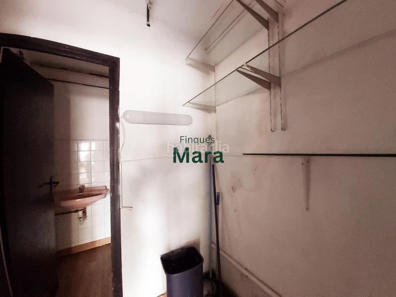 Foto bddc33e8-d81a-4d32-b1ed-00464a415582. Business premise in Casablanca Sant Boi de Llobregat