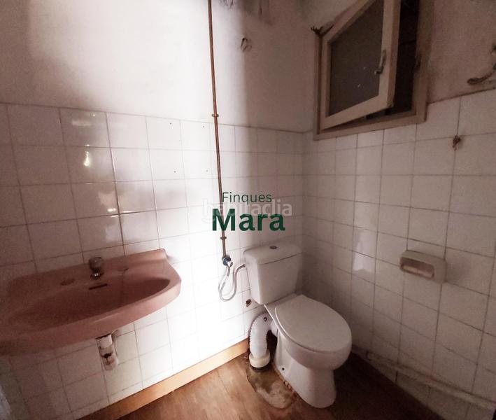 Foto c5892293-9932-482b-8b9a-f058727e57bd. Business premise in Casablanca Sant Boi de Llobregat