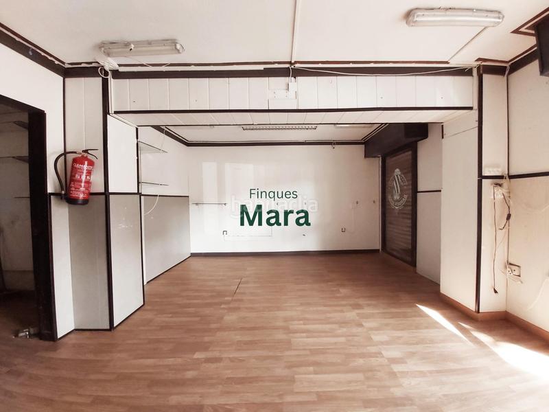 Foto d625faf5-20b8-4e56-a335-94796fb249b1. Business premise in Casablanca Sant Boi de Llobregat