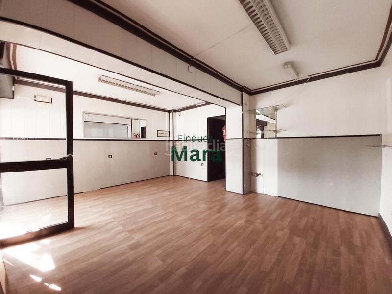 Foto f8c241ee-2473-47c4-a90b-1277ee83f883. Business premise in Casablanca Sant Boi de Llobregat