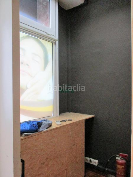 Foto bb9e797c-513c-4340-82ca-bb9f06468654. Local comercial a Vinyets-Molí Vell Sant Boi de Llobregat