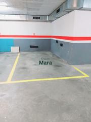 Aparcament cotxe a Vinyets-Molí Vell. Buena plaza de parking en venta...!!!