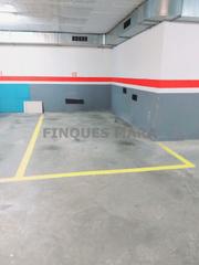 Parking voiture à Vinyets-Molí Vell. Buena plaza de parking en venta...!!!