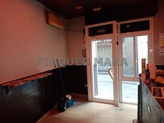 Rent Business premise in Centre. Local ideal pequeño comercio u hosteleria...!!!!