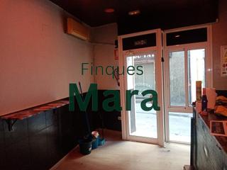 Local Comercial a Centre