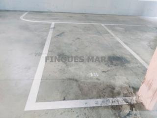 Parking voiture à Vinyets-Molí Vell. Oportunidad muy buen precio...!!!!
