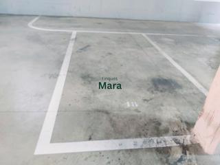Aparcament cotxe a Vinyets-Molí Vell. Oportunidad muy buen precio...!!!!