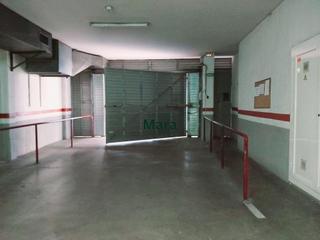 Aparcament cotxe a Vinyets-Molí Vell. Oportunidad muy buen precio...!!!!