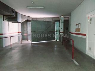 Parking voiture à Vinyets-Molí Vell. Oportunidad muy buen precio...!!!!
