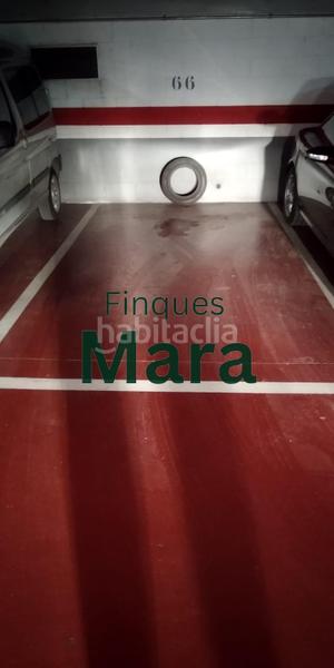 Foto 952b4739-8b57-4d19-a2ba-235e2b9d97b0. Aparcament cotxe a Vinyets-Molí Vell Sant Boi de Llobregat