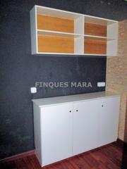Oficina a Vinyets-Molí Vell. Bonito local ideal estetica