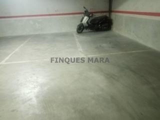 Parking voiture à Vinyets-Molí Vell. Oportunidad muy buen precio!!!