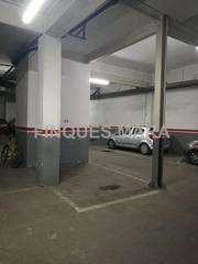 Car parking in Vinyets-Molí Vell. Plaza de parking con trastero!!!!