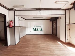 Oficina a Casablanca. Local comercial en zona de paso....!!!!!