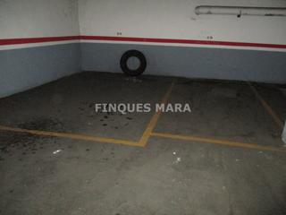 Car parking in Vinyets-Molí Vell. Gran oportunidad, dos plazas de parking juntas!!!