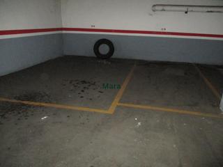 Aparcament cotxe a Vinyets-Molí Vell. Gran oportunidad, dos plazas de parking juntas!!!