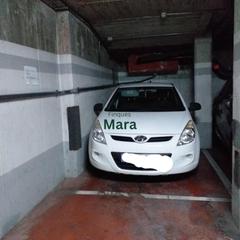 Parking coche en Marianao. Plaza de parking en muy buena zona!!!! oportunidad!!!