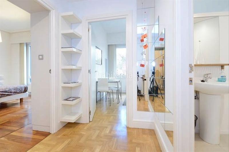 Foto 50ad4b54-9110-46f3-ba20-0b5795bd863c. Appartamento con riscaldamento parcheggio in Castaños - Begoñaibarra Bilbao