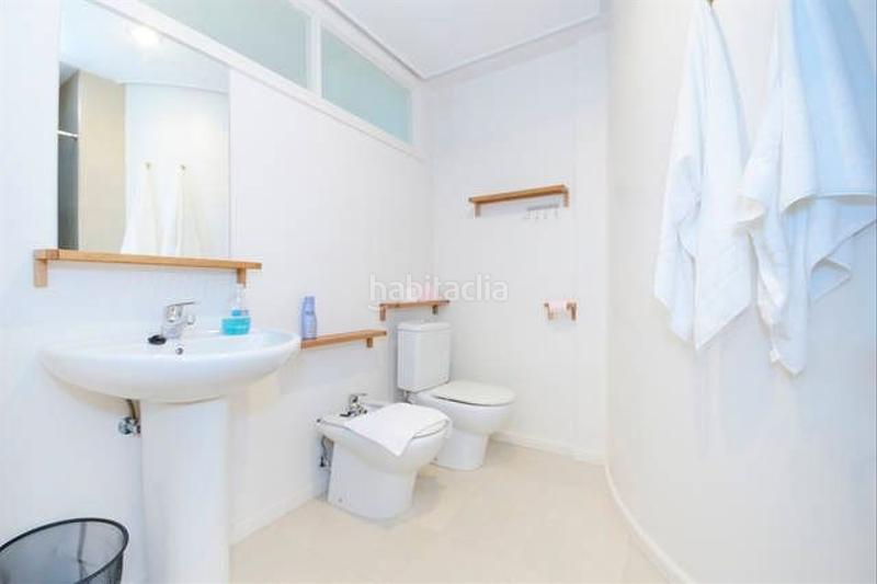 Foto 91db30ea-9bb5-4942-840a-c4344f3869de. Appartamento con riscaldamento parcheggio in Castaños - Begoñaibarra Bilbao